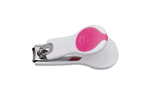 Enox R 589 Cortador De Unha Coletor Soft