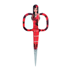 Ricca R 649 Tesoura De Unha Girls
