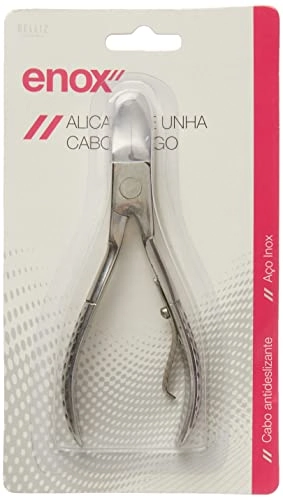 Prada R 655 Alic Unha Inox Antiderrapante
