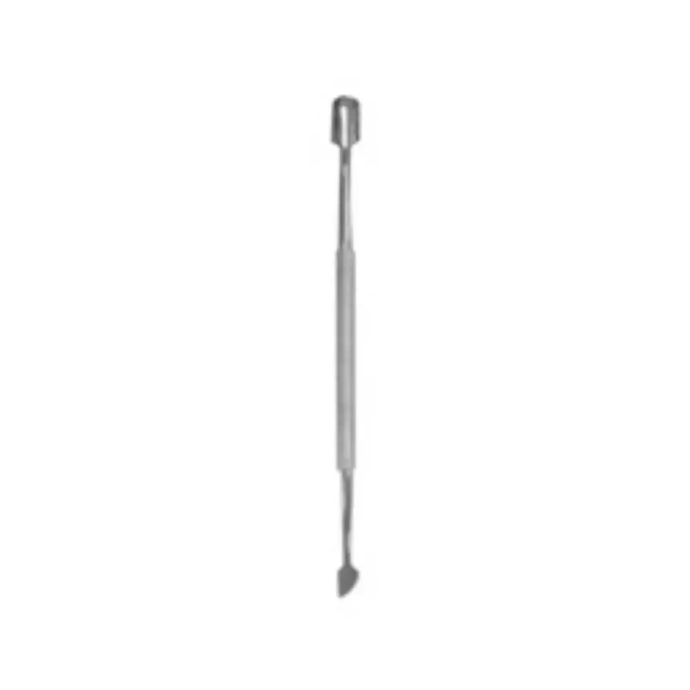Empurrador E Raspador De Cutícula Enox