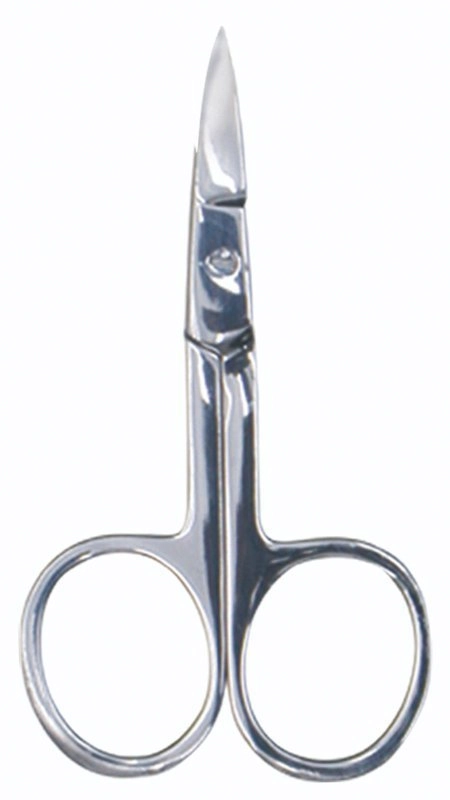 Tesoura Reta De Unha Enox Ref 692