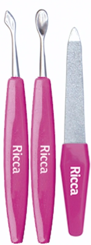 Kit Ricca Empurrador Ref 717