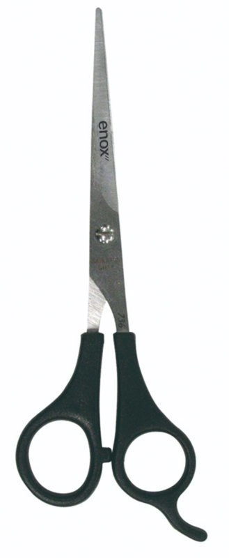 Ricca R 736 Tesoura De Barbeiro
