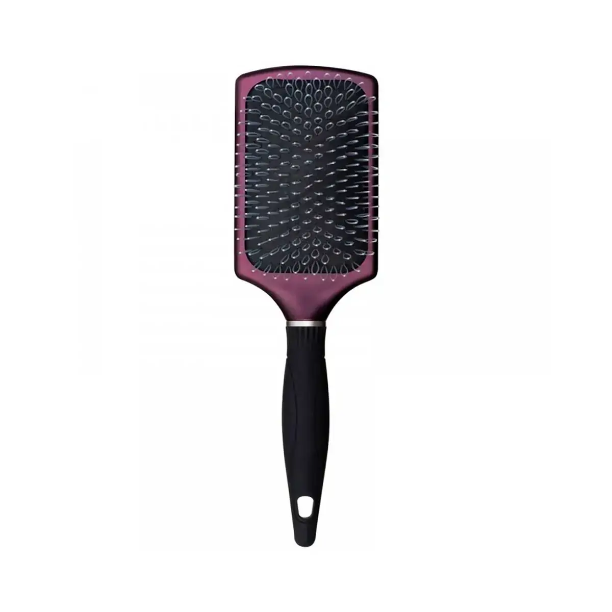 Escova Cabelo Prada Ref 761 Mega Hair C/1 Unidade