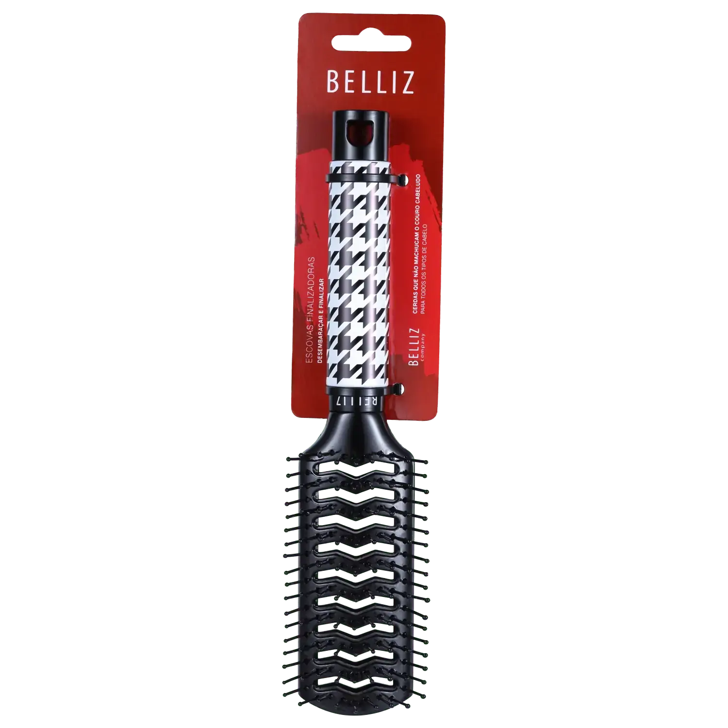Belliz Clubber 790