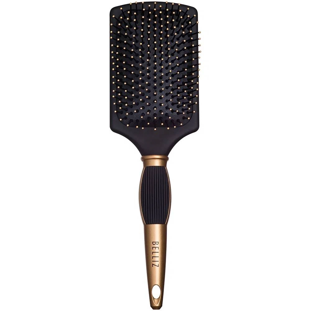 Esc Cab Belliz R 798 Black E Gold Racket