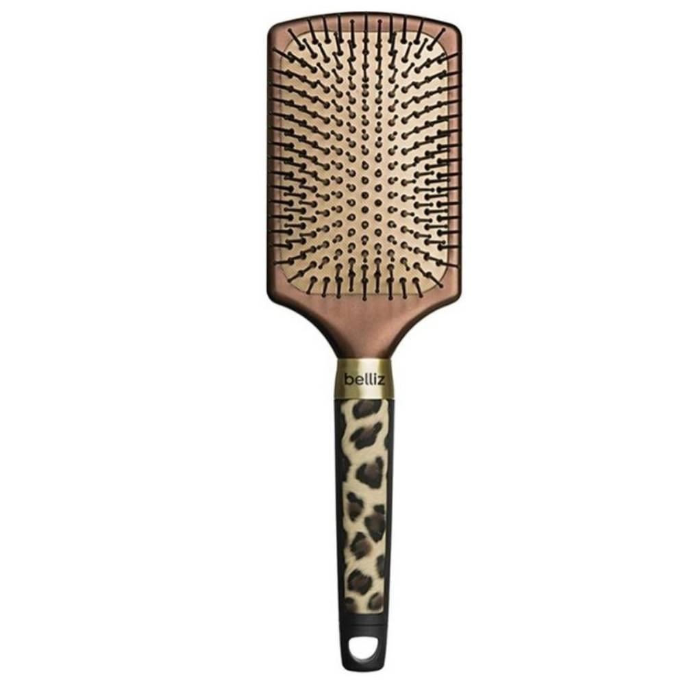 Esc.cabelo Belliz Elegant Racket