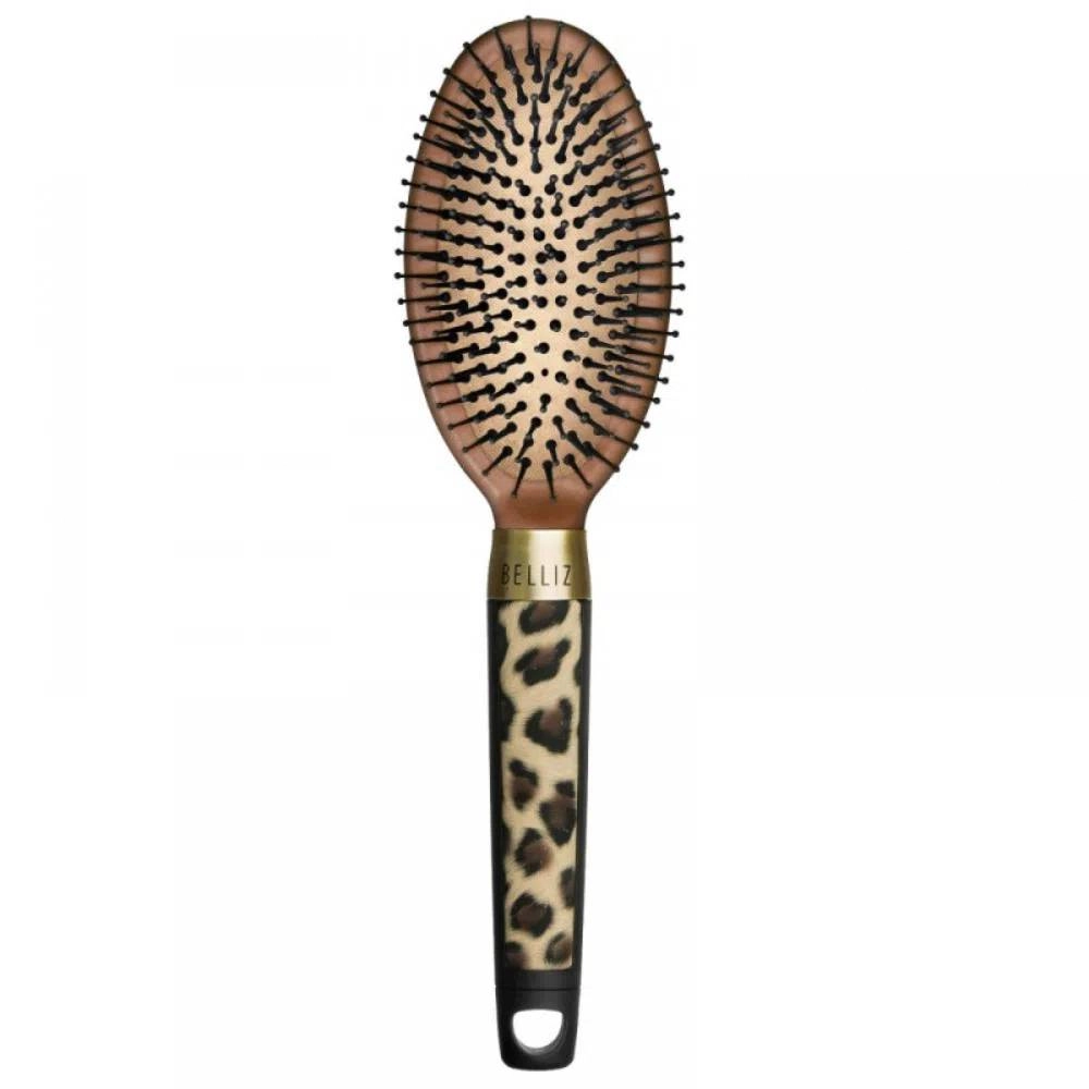 Escova P/cabelo Belliz Ref.804