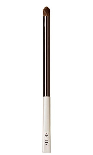 Belliz R. 809 Pincel Sombra Concavo Branco
