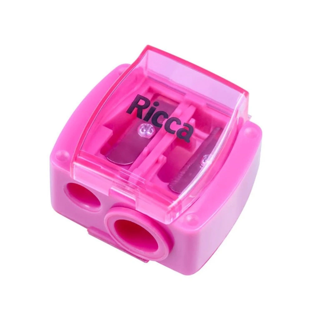 Apontador De Lapis Ricca Ref 823