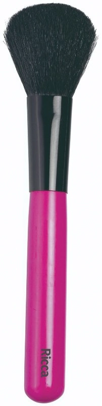 Pincel Ricca Para Pó Facial
