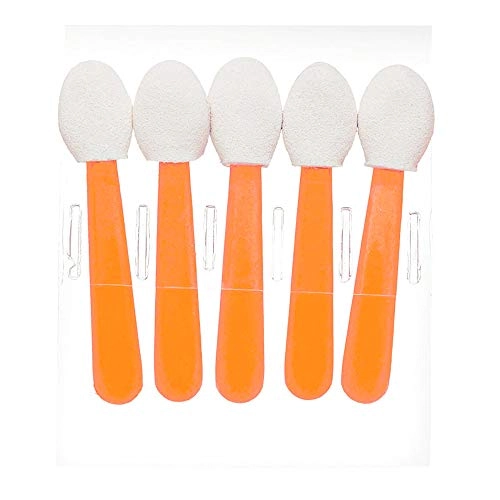 Conjunto De Aplicadores Ricca Para Sombra