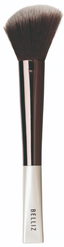 Pincel Para Blush Belliz Unique