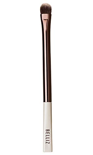 Pincel Para Sombra Reto Belliz Unique
