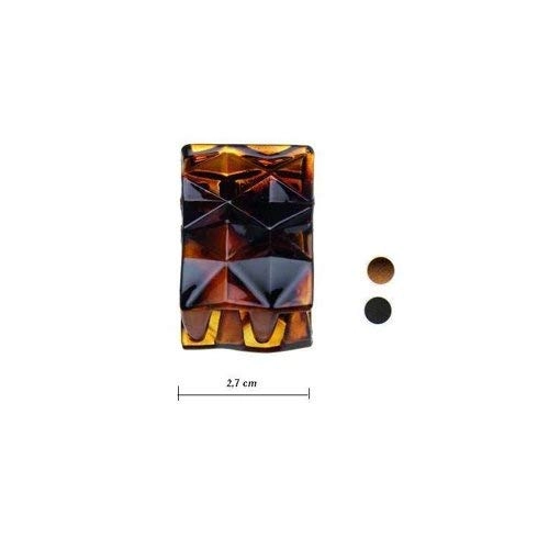 Piranha Basic Peq Quadrada Ref 860