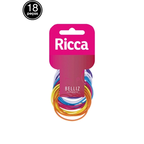Elastico Basics Color S/metal 3mm 893