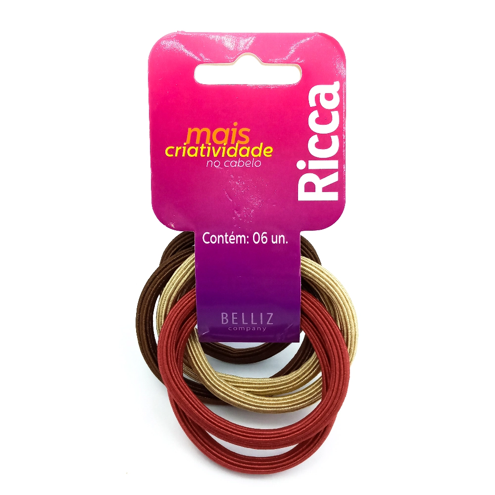 Ricca R 898 Elastico Textura 6mm
