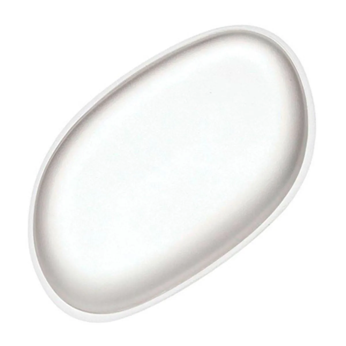 Esponja Facial Belliz De Silicone - 953