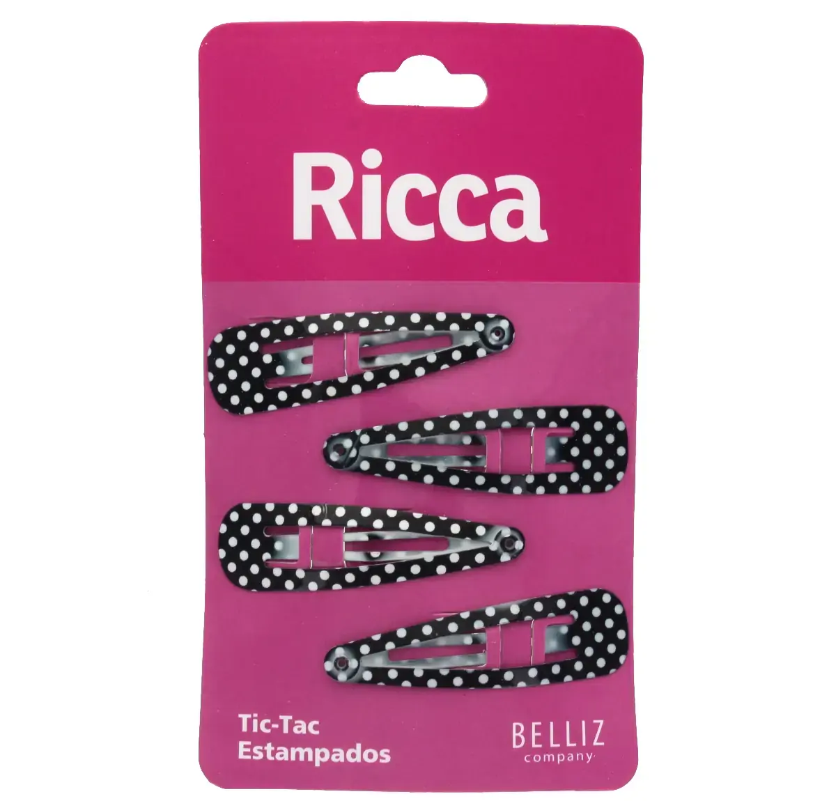 Tic Tac Ricca Ref 1038 Sytle Poir