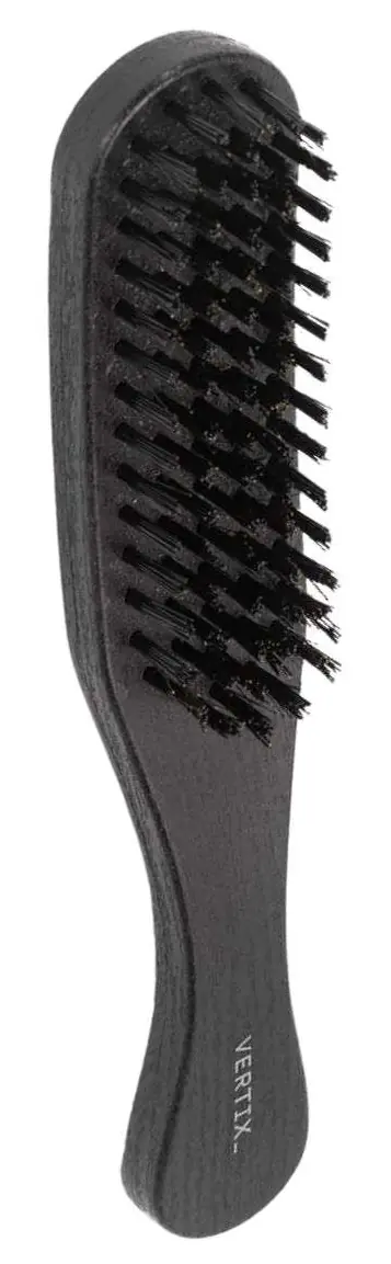Escova De Barba Black Longa Ref. 1094 Vertix