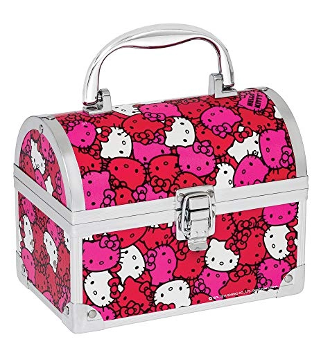 Ricca R.1135 Maleta Hello Kitty Faces