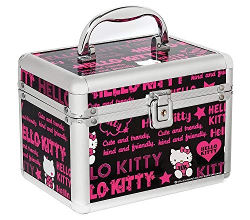 Ricca R.1138 Maleta Hello Kitty Trendy