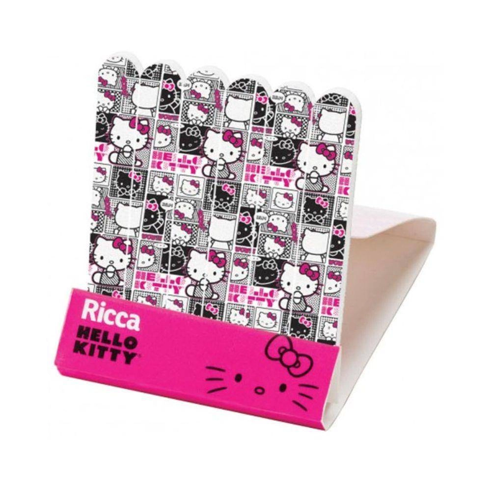 Ricca R.1141 Mini Lixa Hello Kitty