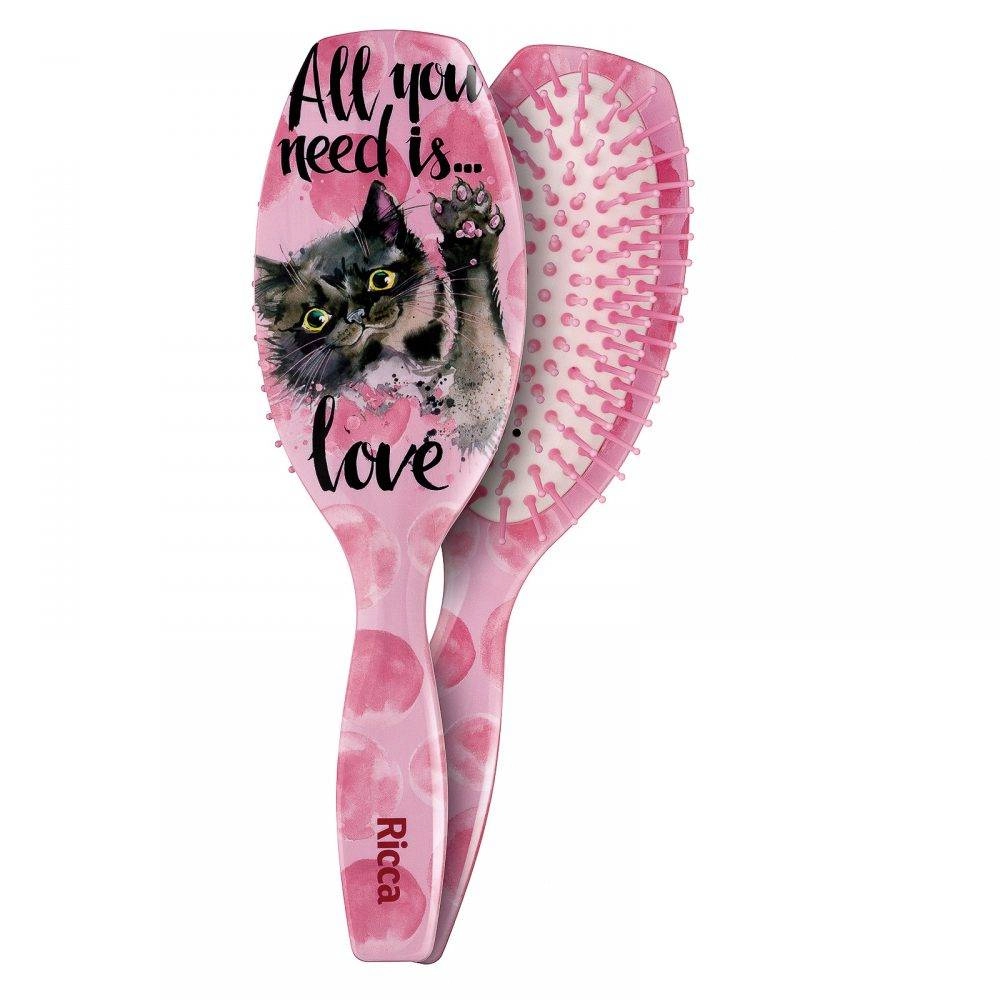 Esc 1149 Ricca Oval Kitten