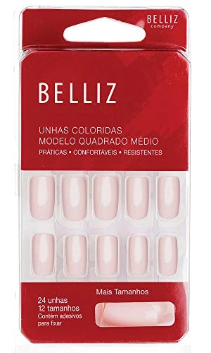 Belliz R.1259 Unhas Sweet