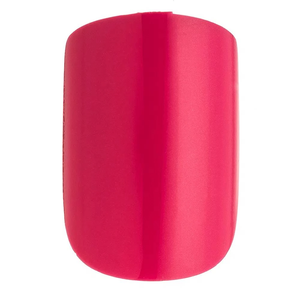 Unhas Rosa Magia 1329