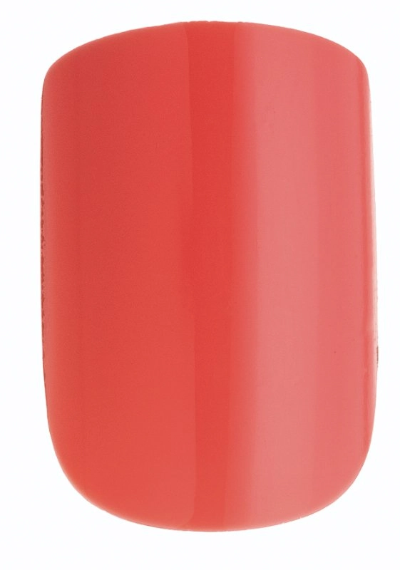Unhas Ricca Coral Candy Ref 1334