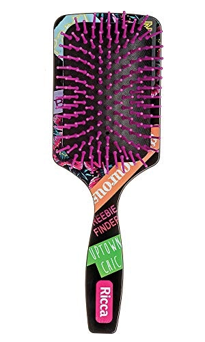 Esc Ricca Trends Racket