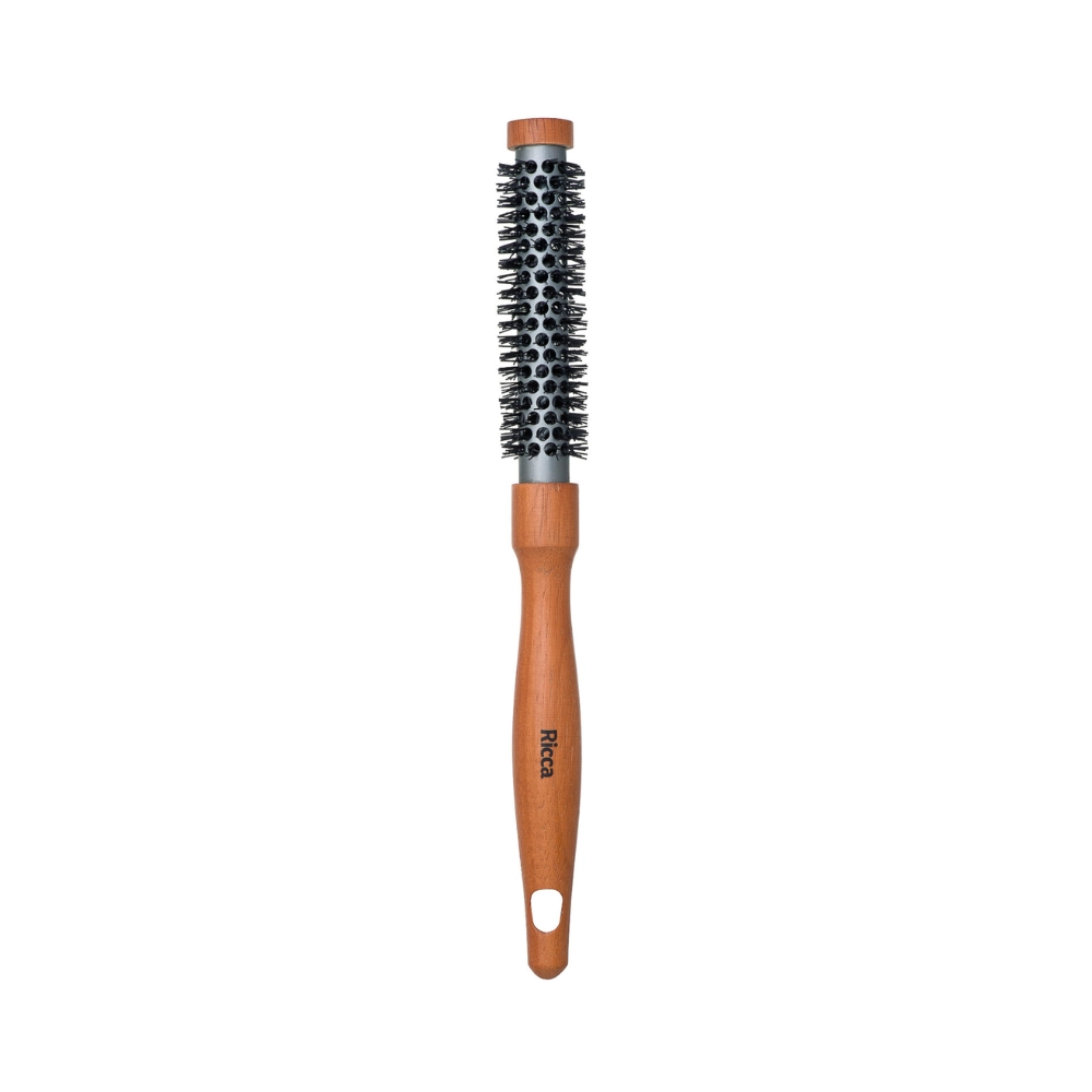 Ricca Escova Basic Thermal Grafite 16mm 1347