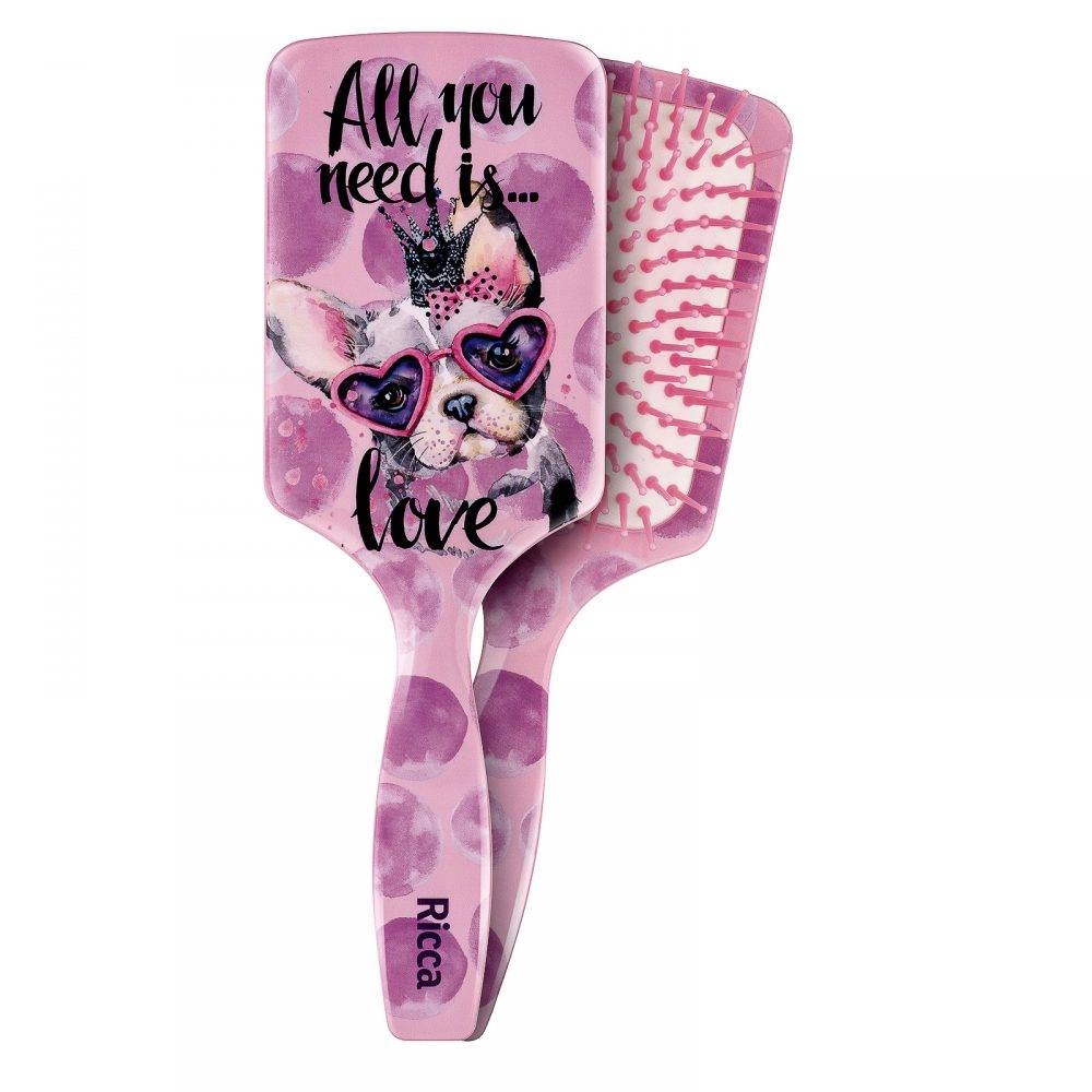 Esc Cap Ricca 1364 Racket Puppy