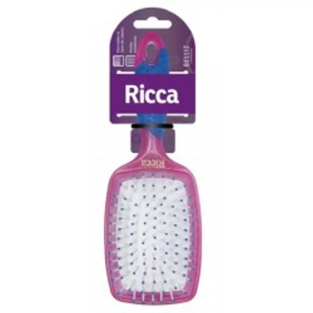 Escova Ricca Sport Rachet Ref/1366