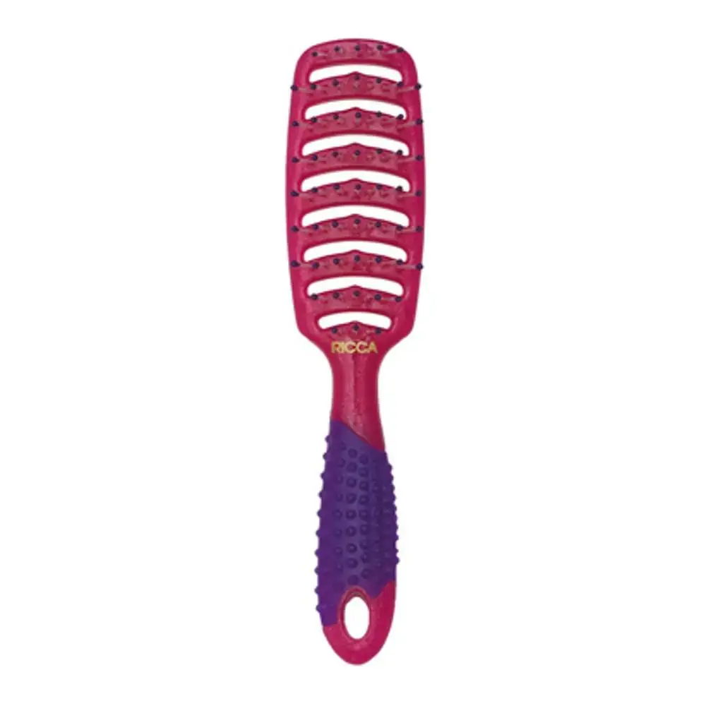 Perf Escova Cab Ricca Ref1368