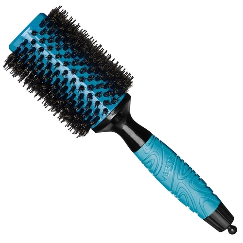 Vertix Escova Stylist Ceramic Azul 43mm 1431