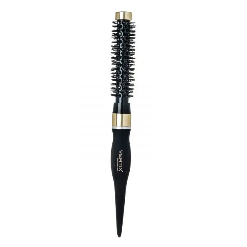 Escova Vertix Black And Gold 16 R