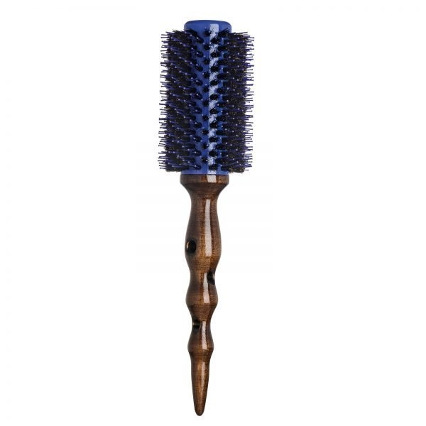 Escova Vertix Premium Wood Porcupine 33