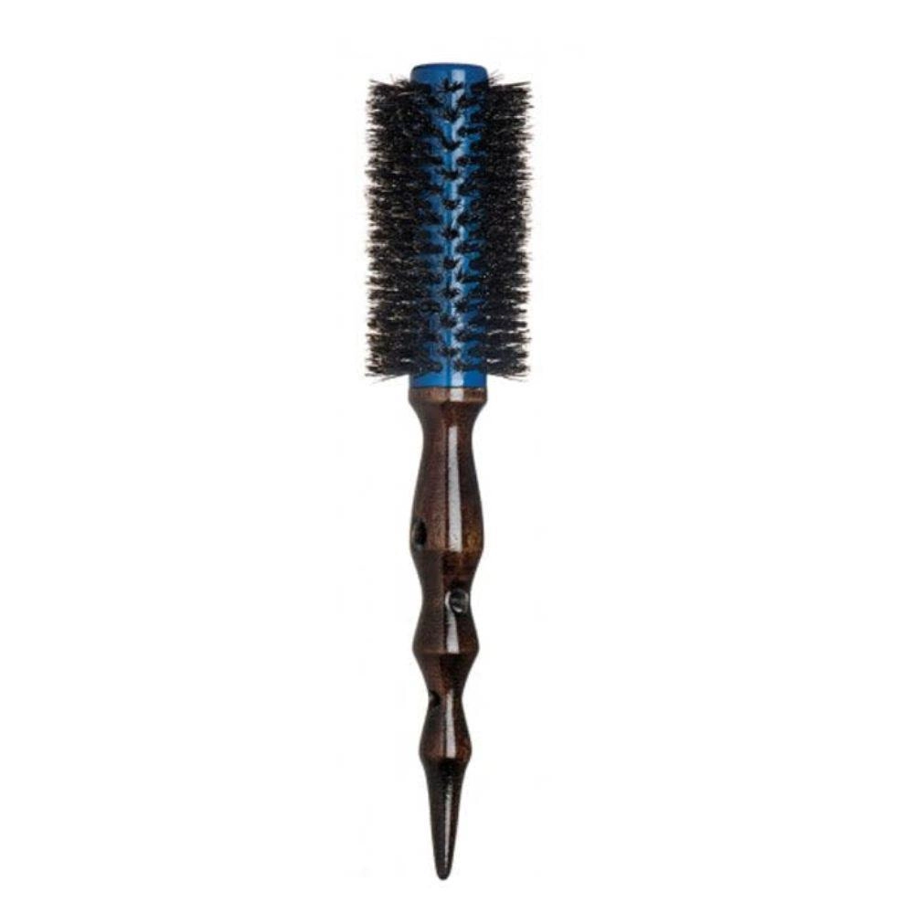 Escova Premium Wood Natural Vertix