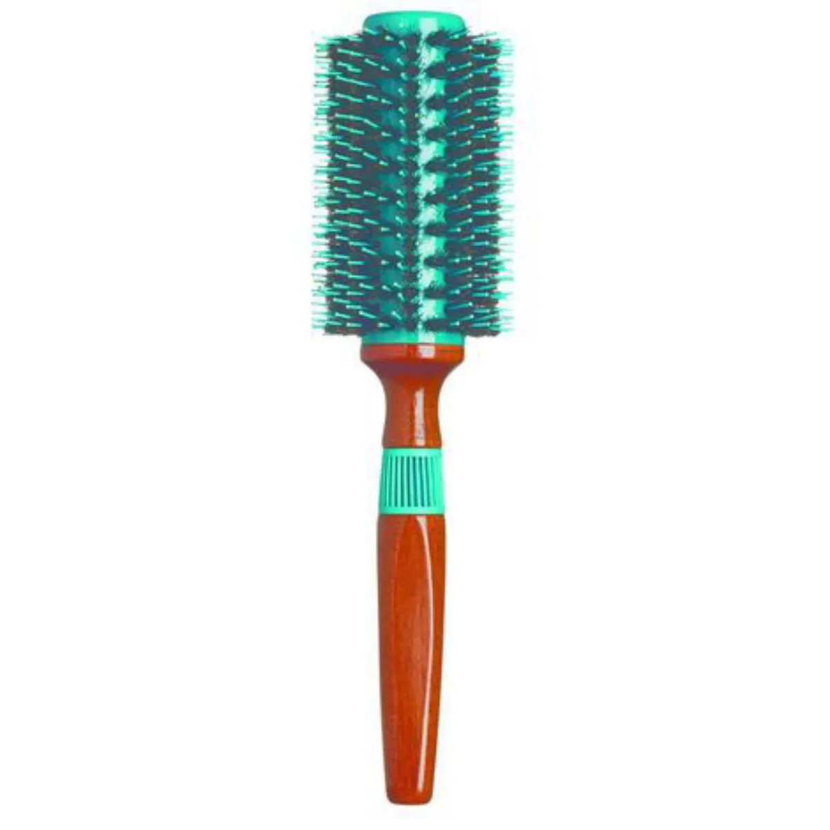 Escova Pro Liss Aluminum Vertix