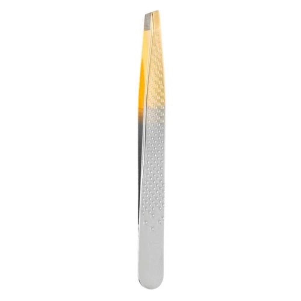 Pinca Maestral Enox Silver Gold Diagonal 1un