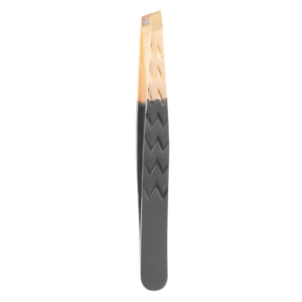 Belliz R 1703 Pinca Black Silver Gold Reta