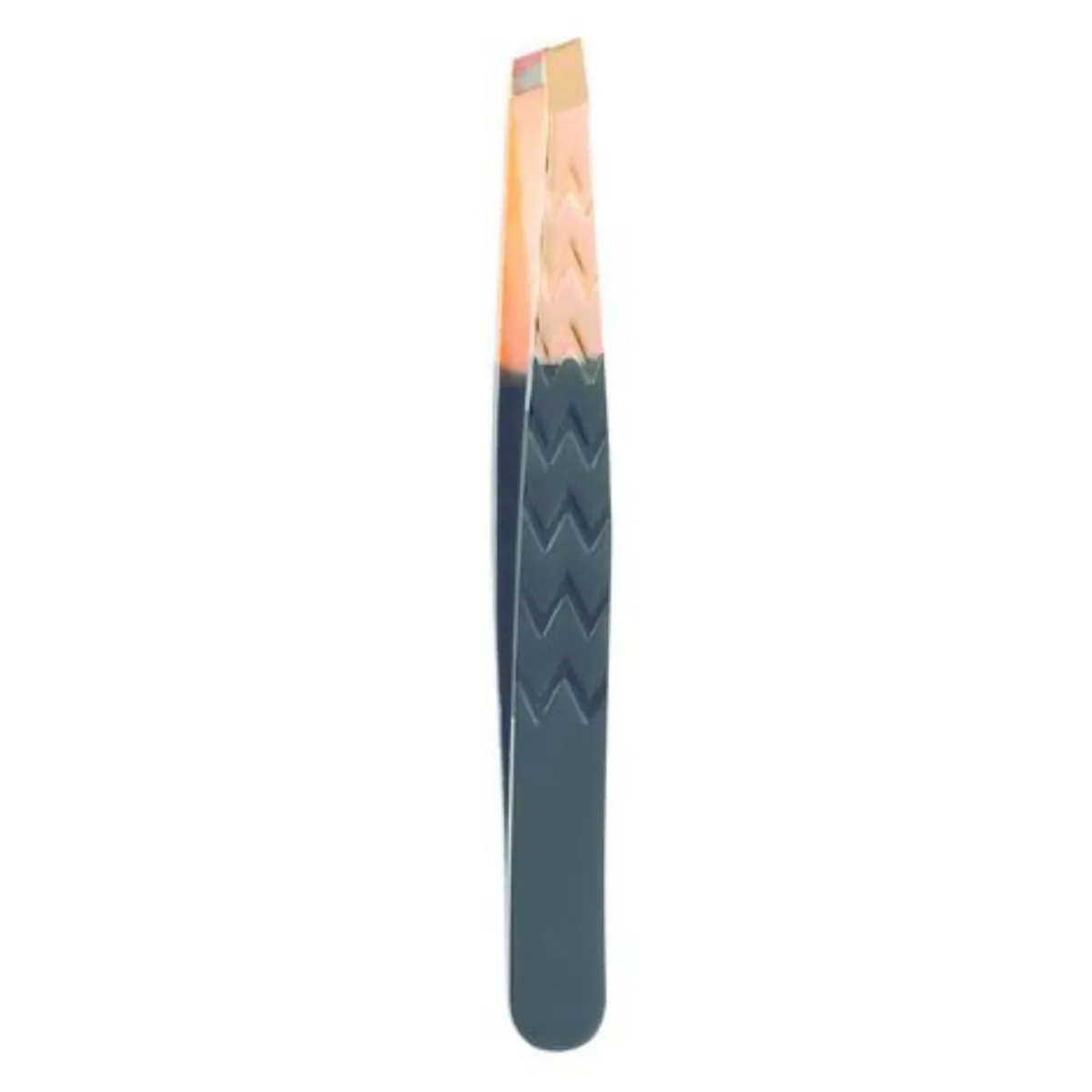 Belliz R 1704 Pinca Black Silver Gold Diagonal