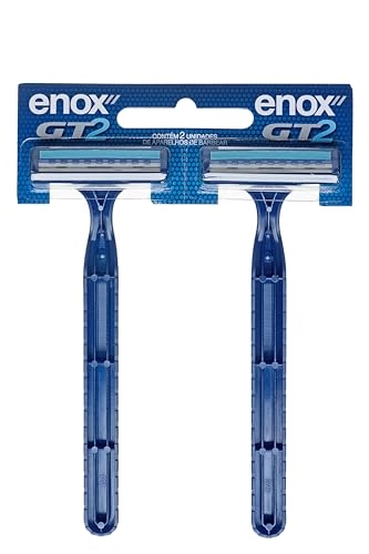 Apar.barbear Enox Gt2 C/2unida