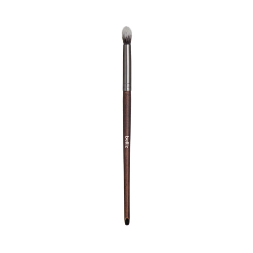 Pincel Aplicador Maestral Belliz Wood Esfumar 1un