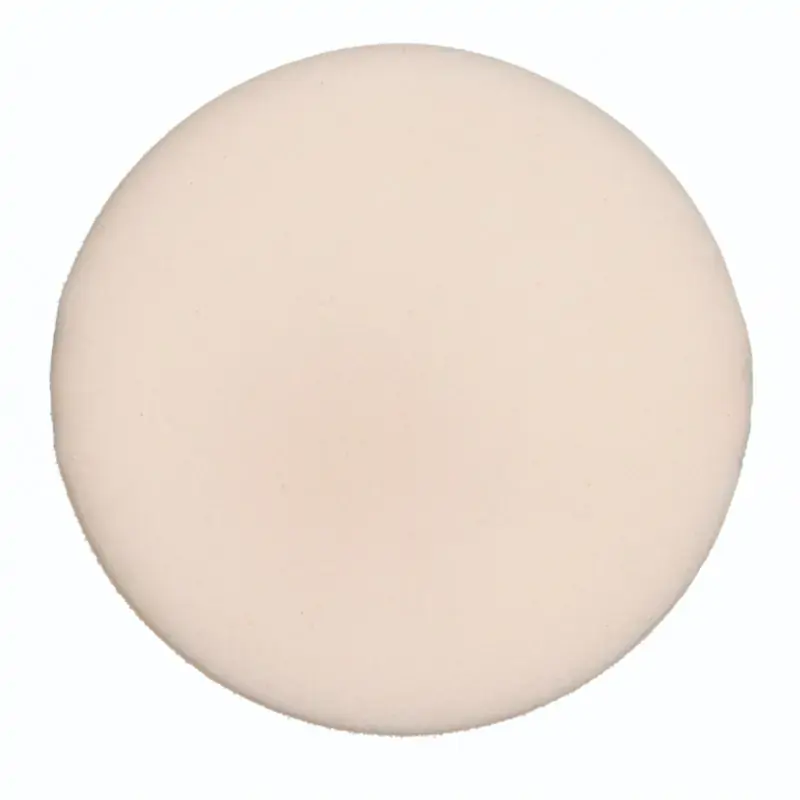 Esponja P/maquiagem Maestral Belliz Cushion 1un