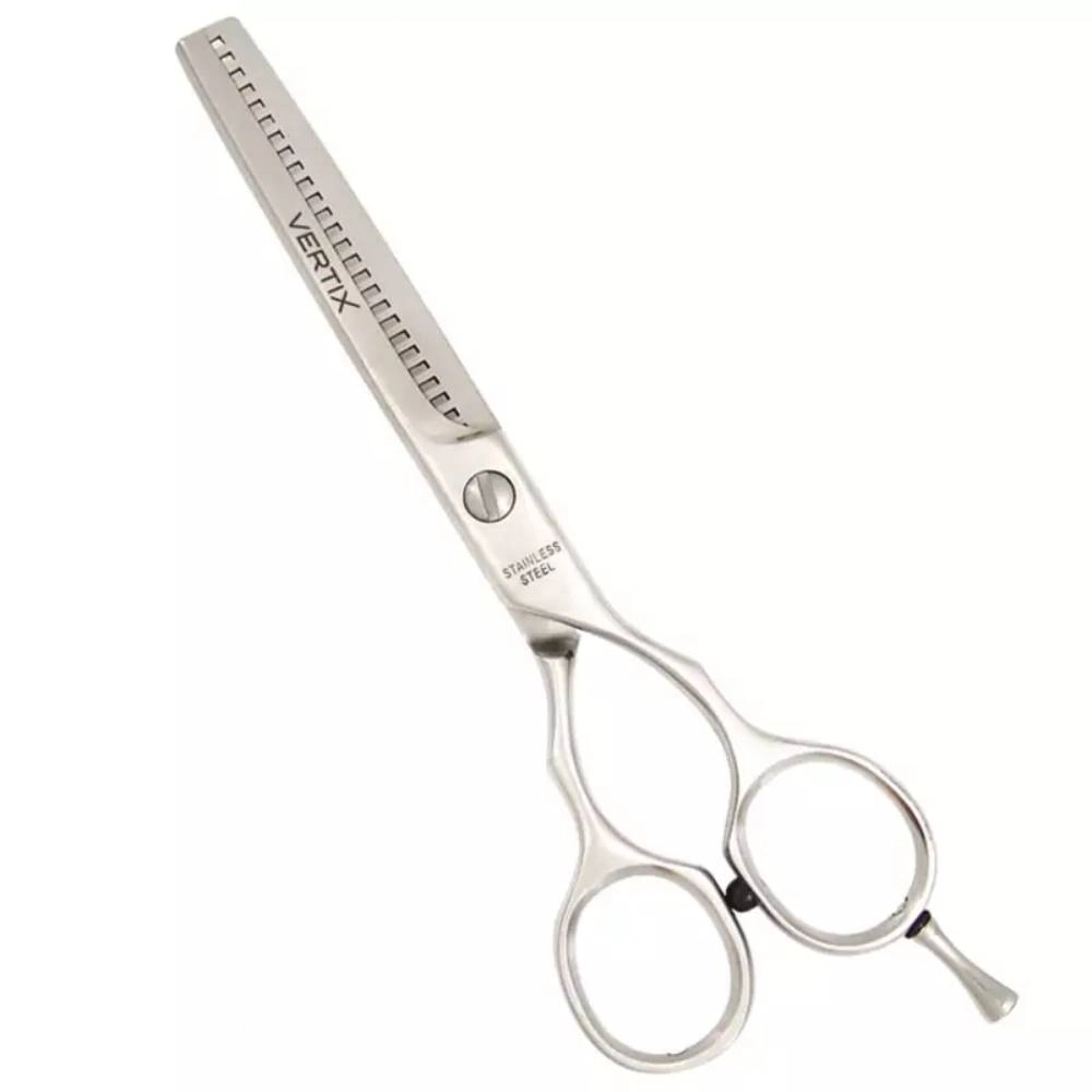 Tesoura Ricca Desbaste Inox Ref: 1808