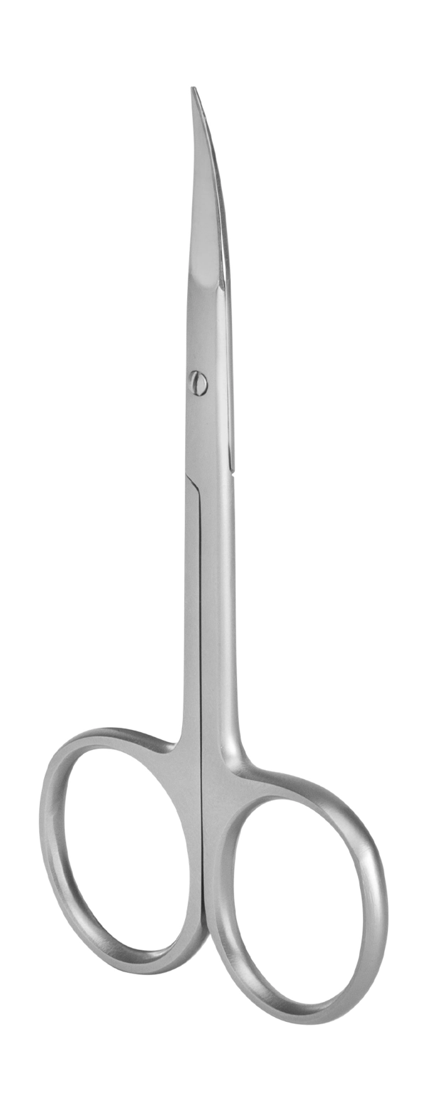 Tesoura Enox De Cuticulagem 1un