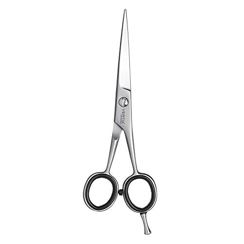 Tesoura Cabelo Maestral Vertix Iniciante Fio Liso 5,0’’ 1un